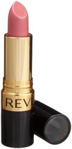 Revlon Super Lustrous Lipstick, Temptress, 0.15-Ounce (Pack of 2) - $14.81