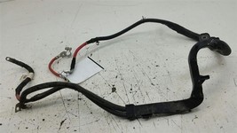 2017 Chevy Cruze Battery Cables 2016 2018Inspected, Warrantied - Fast an... - $35.95