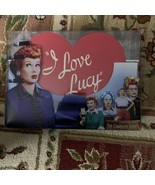 I Love Lucy - The Complete Series (DVD, 2007, 34-Disc Set) - $205.70