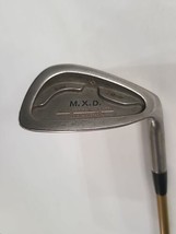 MDX Sand Wedge Golf Club 36.75&quot; Graphite Shaft Regular Flex - $24.63