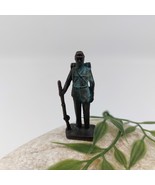 Vtg  Kinder Surprise Soldier Figurine 1978/81 – Nordista-3 USA North Sta... - $435.48 MXN