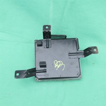 97 Nissan Frontier 2.4L AT ECU ECM PCM Engine Computer Module MECM-B123,  image 3