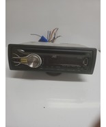 JVC KD-R530 amfm CD tested - £40.44 GBP