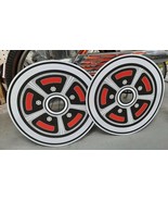 20&quot; Wacky Wheel Bicycle Inserts for Huffy Rail Slingshot Muscle Bike (2 ... - $123.41 CAD