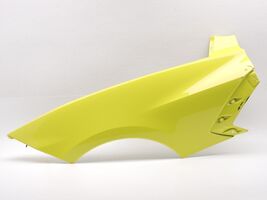 2021-2026 Chevrolet Corvette C8 Right Passengers Quarter Panel Shell Oem... - $613.80