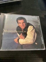 LIKE NEW 1994 MANDY PATINKIN EXPERIMENT CD TESTED WORKS - £3.89 GBP