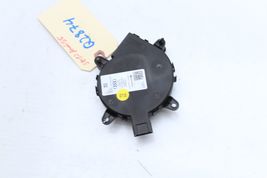 18-19 AUDI S5 FRONT SEAT BLOWER MOTOR Q2874 image 9