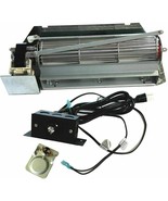 Lennox Superior FBK250 Rotom HBRB250 Variable Speed Fireplace Blower Fan... - $112.17 CAD