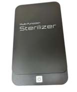 Multi-Function UV Sterilizer Germ Free Devices for Mobile Phone Watches ... - $267.90 MXN