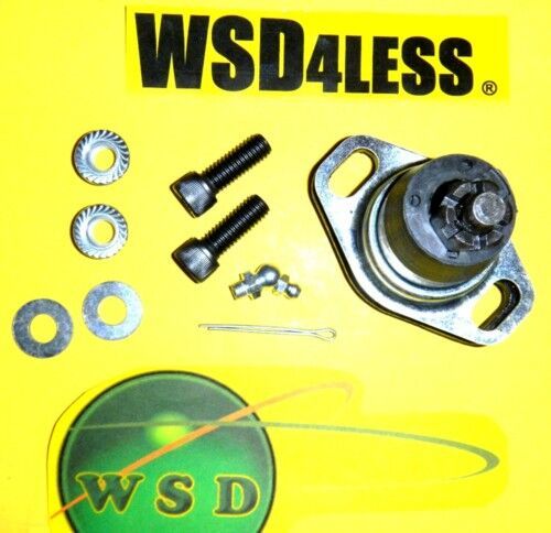 Upper Ball Joint 77 79 Buick Opel Isuzu I-Mark K-5292 - $18.69