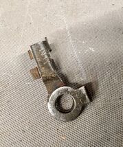 1955-1973 GTO Cutlass Chevy Camaro Carb Throttle Carburetor Linkage Clip... - $18.65