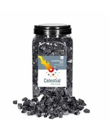 High Luster, 1/2&quot; Reflective Tempered Fire Glass in Interstellar Gray, 1... - $755.16 MXN