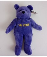 New 1999 WWF WWE Attitude Bear Val Venis 10&quot; - $8.90