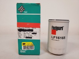 Fleetguard Onan Green Label Parts Filter Oil  LF16165 | 0122-0836 | MDC/... - $28.49