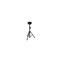 Startech.Com STNDTBLT1A5T Adjustable Tablet Tripod Stand Adjustable Portable Tab - £124.20 GBP