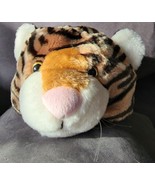 Tiger Plush Hat - £14.95 GBP