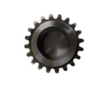 Crankshaft Timing Gear From 2017 Ford Escape  2.0  Turbo - $19.95