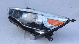 14-16 Kia Cadenza HID Headlight Lamp Driver Left LH image 5