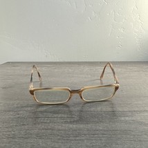 RAY-BAN Eyeglasses RB 5032 2075 Italy Beige Brown Marble FRAMES ONLY 54-... - $395.77 MXN