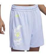 adidas Women&#39;s Candace Parker Exhibit Select Air Shorts Size XS IX9545 A... - $34.28 CAD