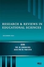 Research and Reviews in Educational Sciences - December 2021  - £13.01 GBP