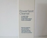 m-61 PowerSpot Cleanse Acne treatment Face Cleanser 4oz NIB - $27.72