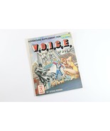 Vintage #38 Hero System Games VOICE of DOOM Super Champions Adventure Su... - £9.10 GBP