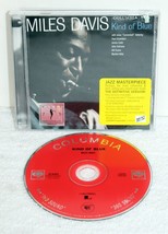 Miles Davis Kind of Blue ~ 1997 Columbia Legacy CK-64935 ~ Used CD + Hype - VG+ - £5.57 GBP