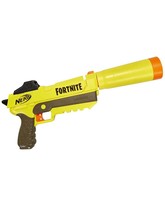 NERF Fortnite Sp-L Elite Dart Blaster (a) M17 - £94.95 GBP