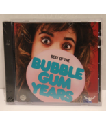Best Of The Bubble Gum Years CD with Liner Notes 1988 Buddah Records NEW - £14.83 GBP