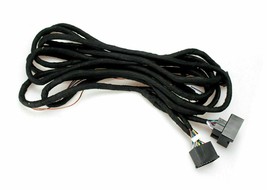 Extended Wiring Harness Cable 17Pin 40Pin for BMW  E39 E46 E53 Android S... - $128.65