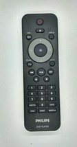Philips RC-5110 OEM Original DVD Player Replacement Remote Control Teste... - $13.81