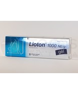 Lioton 1000, gel, 100g BERLIN CHEMIE (PACK OF 3 ) - $88.90