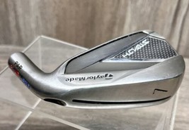 Taylormade Stealth 7 Iron Head Only PAR 3 UP  STD Right Hand - Free Ship... - $49.48
