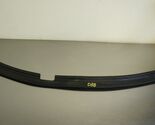 2011-2017 bmw x3 x4 f25 f26 front engine hood seal weather stripping rub... - $45.87