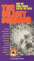 Silent Scream [VHS Tape] - £34.77 GBP