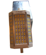 R7S LED Bulb 25W  6000K Cool White Double Ended  J Base Type 118mm - €17,36 EUR