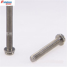 CHC-M5 Concealed-Head Studs Inserts for Pcb Threaded Rods Sheet Metal Stud Screw image 4