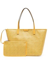 Tory Burch Ever-Ready Large Tote – Sunset Glow - $248.00