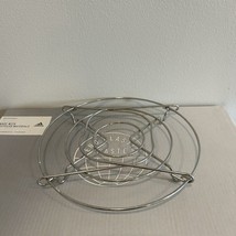 Instant Pot Trivet/Steam/Wire Rack from IP-DUO60 V2 6 QT OEM Replacement... - €10,16 EUR