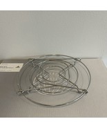 Instant Pot Trivet/Steam/Wire Rack from IP-DUO60 V2 6 QT OEM Replacement... - $16.67 CAD