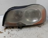 Driver Left Headlight Halogen Fits 03-14 VOLVO XC90 685556 - £81.43 GBP