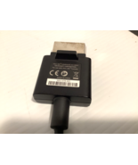 Original Xbox 360 HD AV Composite Component Cable Authentic OEM Cables G... - $7.49