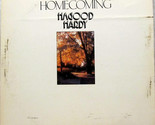 The Homecoming [Vinyl] Hagood Hardy - £15.98 GBP