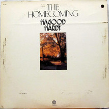 Hagood hardy homecoming thumb200