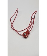 Snap Circuits Elenco Red Jumper Wire 18&quot; 6SCJ2 Replacement Part Snap Arcade - €9,31 EUR