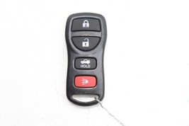 NISSAN INFINITI KBRASTU15 4 BUTTON REMOTE E5360 image 6