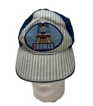 Thomas &amp; Friends Boys Thomas Ball Cap One Size Fits Most  Worn - $9.30