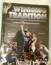 The Winning Tradition : A History of Kentucky Basketball (2nd Ed HC/DJ 1998)  - £15.44 GBP