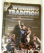 The Winning Tradition : A History of Kentucky Basketball (2nd Ed HC/DJ 1... - $368.22 MXN